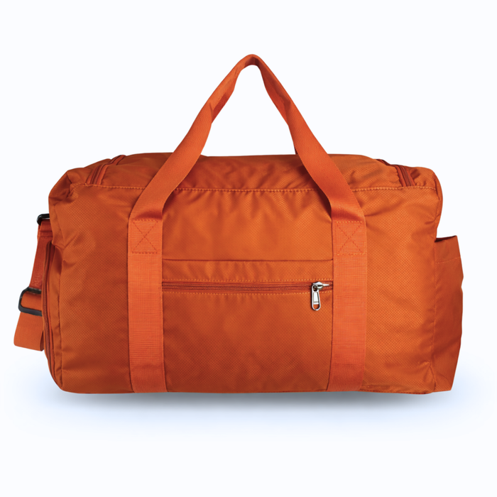 754# 20" Travel Duffel Bag – Lightweight Gym and Weekend Bag