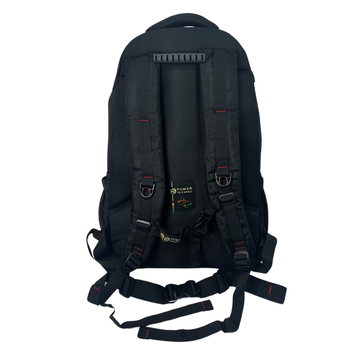 B-7901 Backpack 22"-Green