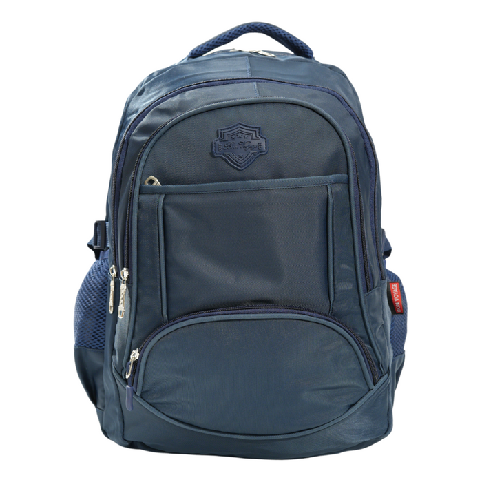 17 Inch Backpack Light Green School Bookbag Casual Travel Day Pack 2923