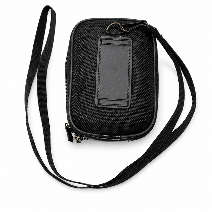 Padded Compact Camera Case for Travel