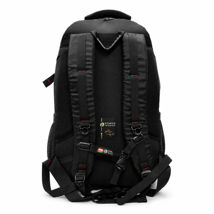22 Inch Casual Backpack for School and Travel