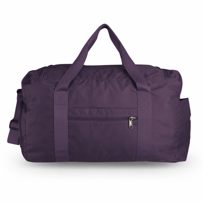 754# 20" Travel Duffel Bag – Lightweight Gym and Weekend Bag