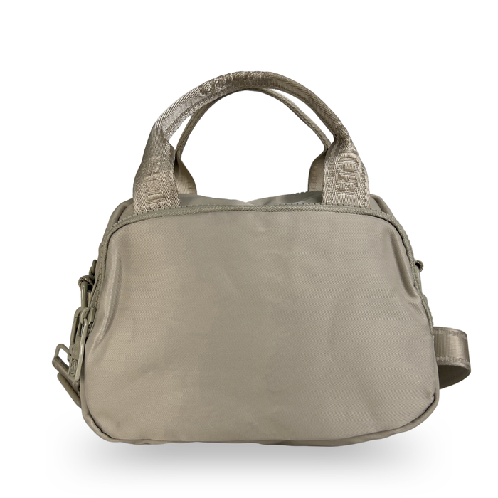 BoBo 2-in-1 Handbag & Crossbody Bag – Everyday Women’s Shoulder Purse