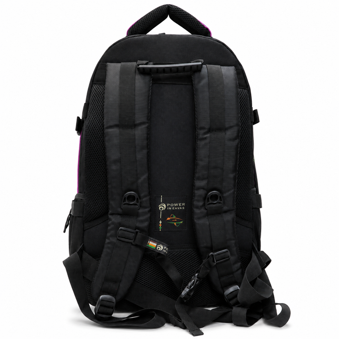 20 Inch Backpack for School and Everyday Use