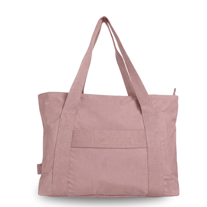 1660 Women’s Lightweight Nylon Handbag & Crossbody Bag Multi Pocket Travel Tote Shoulder Purse Everyday Work Bag