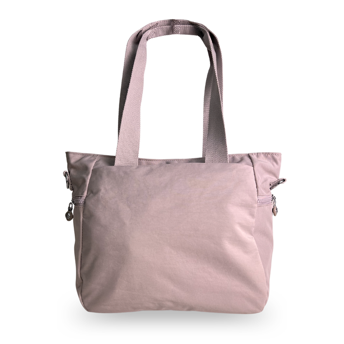 9076 Multi-Pocket Handbag & Crossbody Bag – Everyday Travel Tote Shoulder Purse