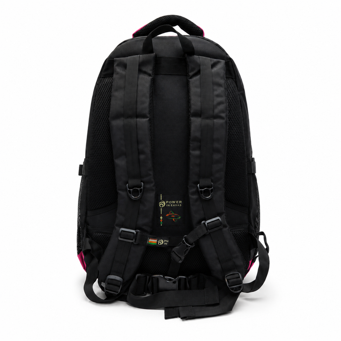 20 Inch Backpack for School and Everyday Use