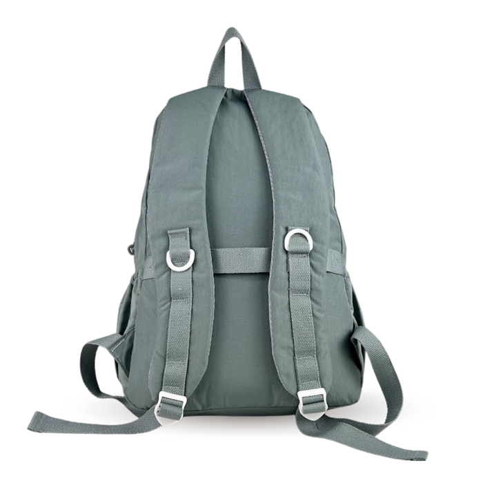 Backpack Lightweight School Travel Bookbag Day Pack 6062