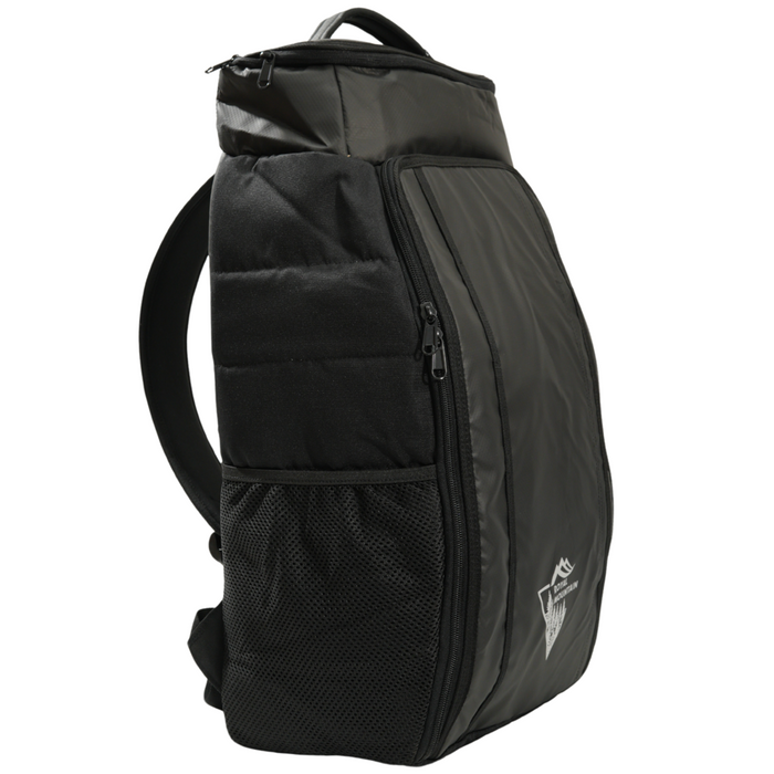 B-2513 Backpack 22"-Black