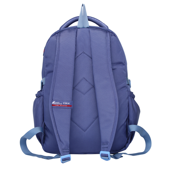 B-BT 705 Backpack17"-L/Blue