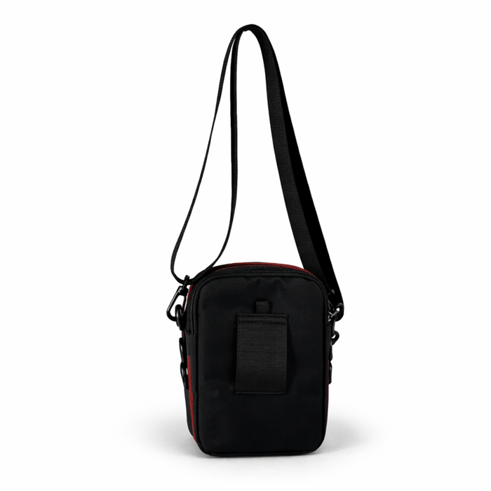 Compact Crossbody Bag - 8.5" Everyday Travel Purse