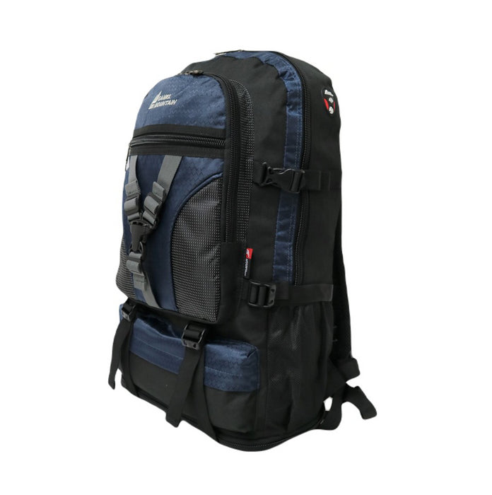 B-BT 1060 Expandable Backpack 25"-Navy