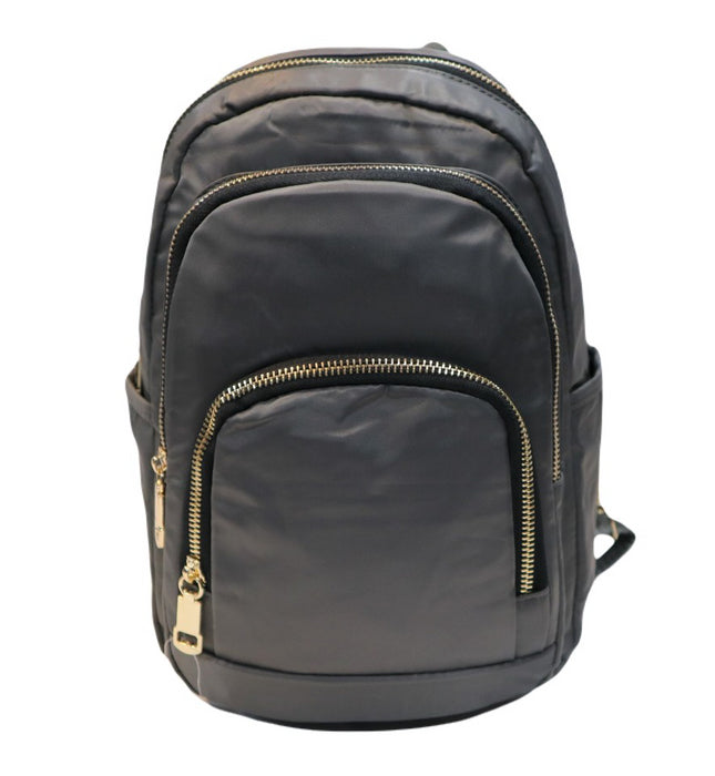 B-TB 926 Backpack 12"-Grey