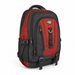 B-8215 Backpack 20" Red