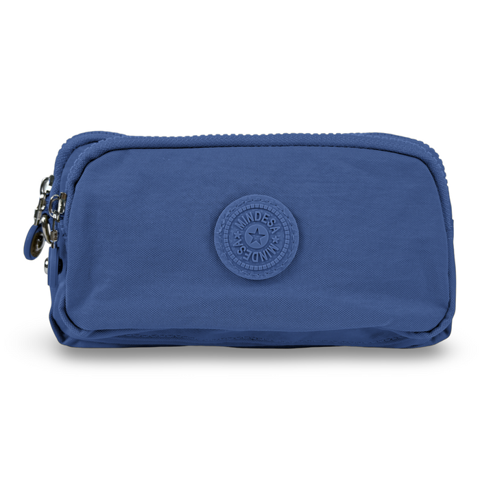 Mini Crossbody Bag - Compact Everyday Shoulder Bag