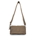 Mini Crossbody Bag - Compact Everyday Shoulder Bag