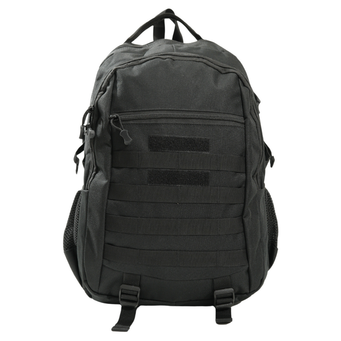 B-38806-1 Backpack 18" Black