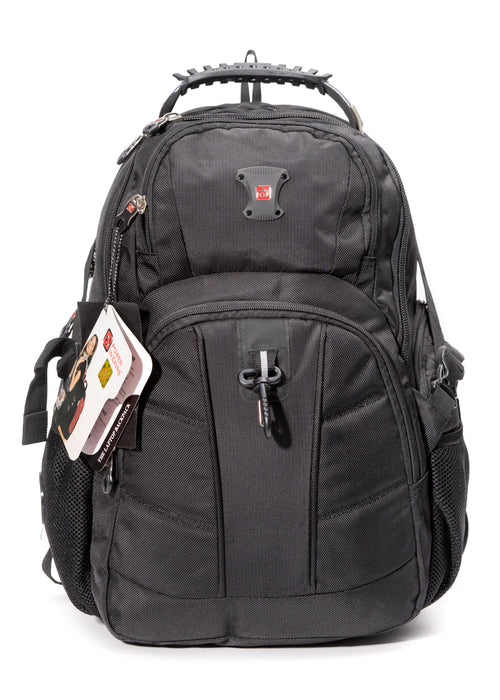3862 19" Travel Backpack – Lightweight Everyday Laptop Backpack