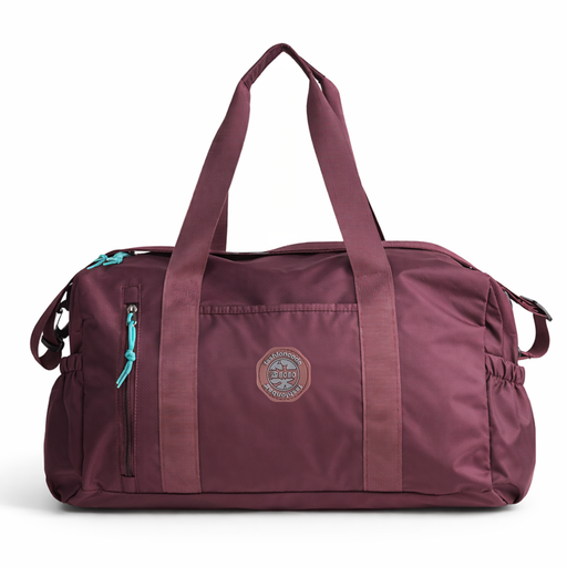 Travel Duffel Bag – Lightweight Gym & Weekend Bag