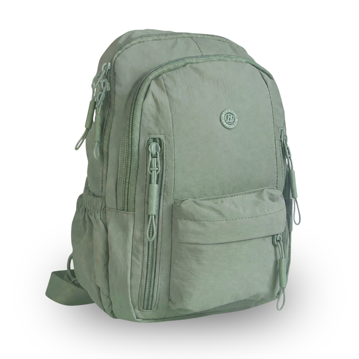 Backpack School Bookbag Travel Daypack 2609