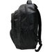 19 Inch Backpack Black School Bookbag Casual Travel Day Pack BY2758