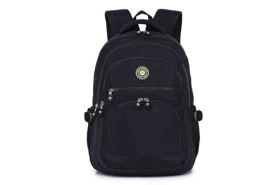 18" Backpack - School & Travel Bag