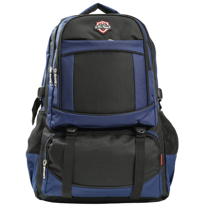 B-G2011 Backpack 22"-Navy