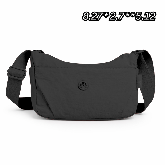 9532# Crossbody Bag