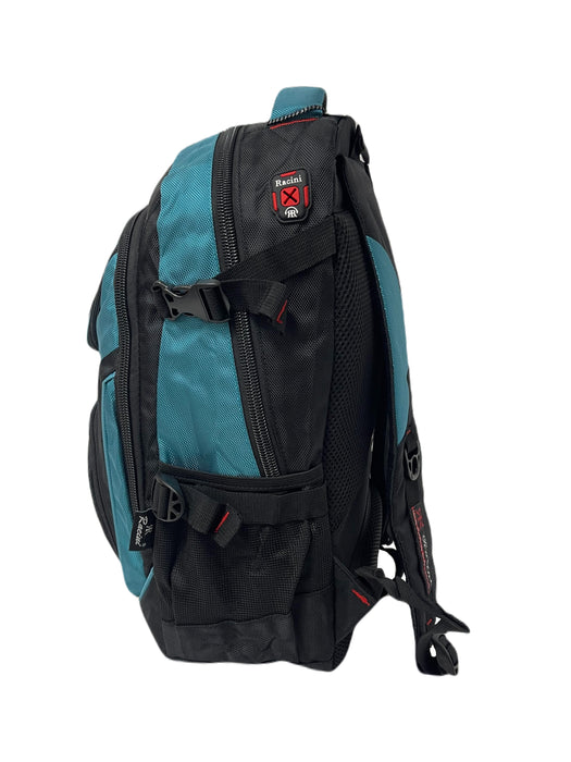 B-9615 Backpack 18.5"-Green