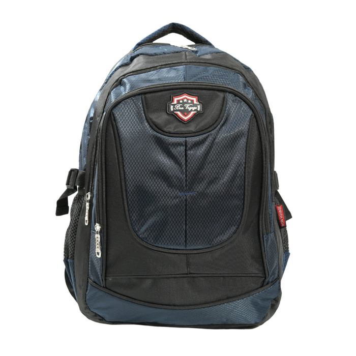 18 Inch Backpack Green Large School Travel Bookbag Day Pack 2932