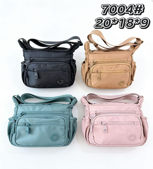 7004# Crossbody Bag