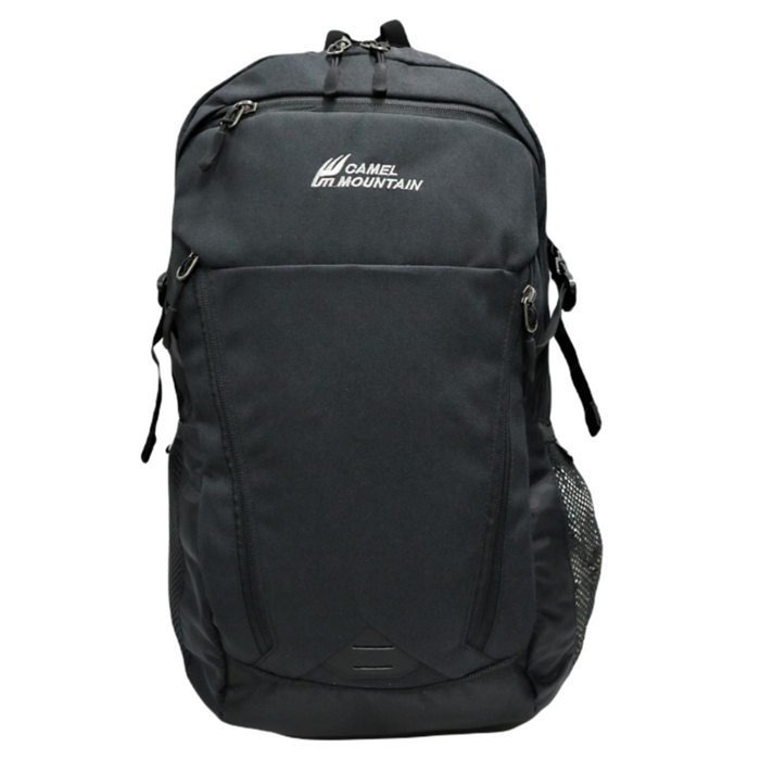 B-BT 5398 Backpack 19.5"-Black