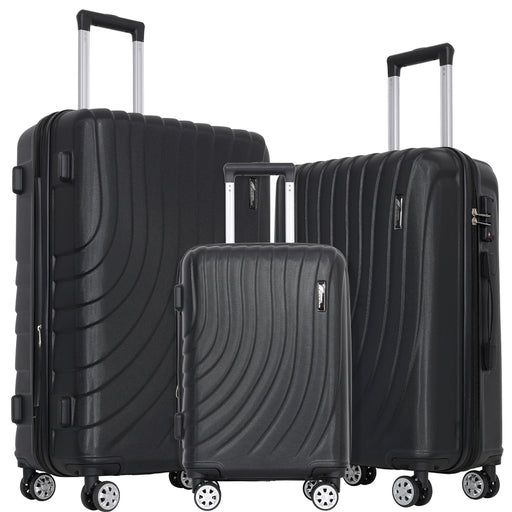 L948S-20"24"28"-Black