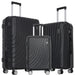 L948S-20"24"28"-Black