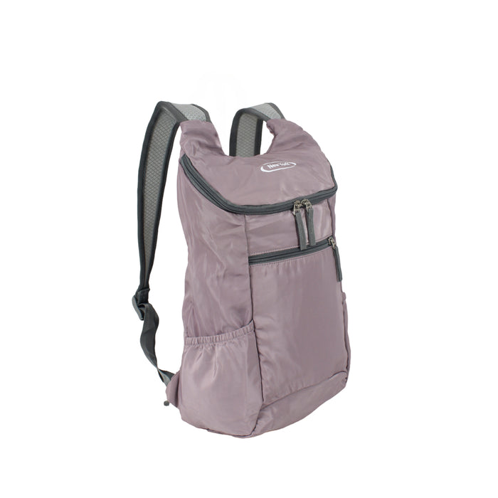 16" Packable Backpack - Lightweight Travel Daypack