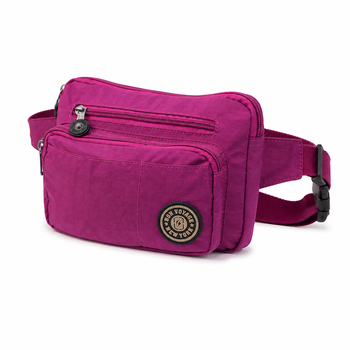Waist Bag Fanny Pack for Everyday and Travel