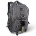 19 Inch Backpack Black Large School Bookbag Travel Day Pack 5901