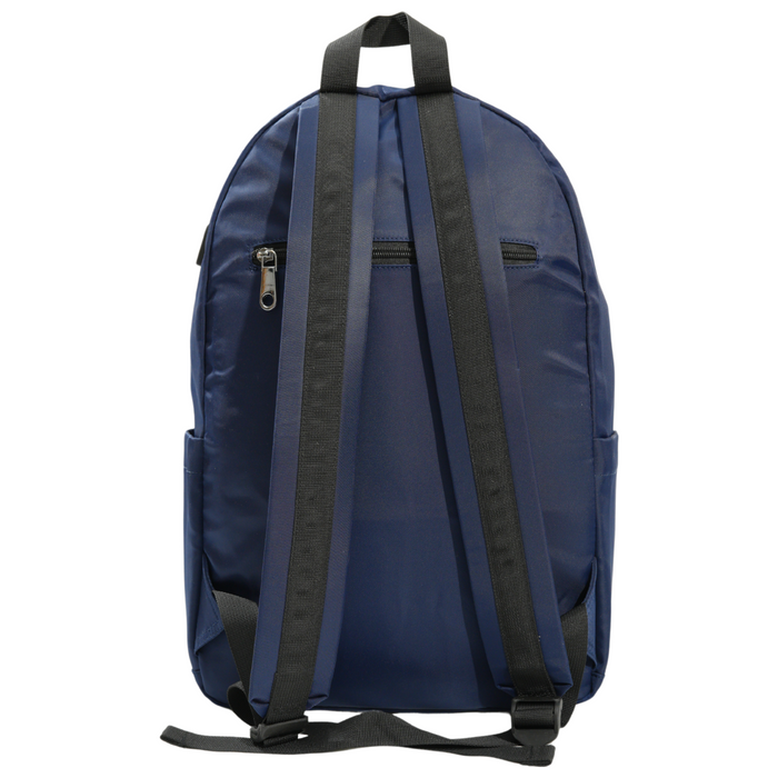B-B 834-Backpack Blue