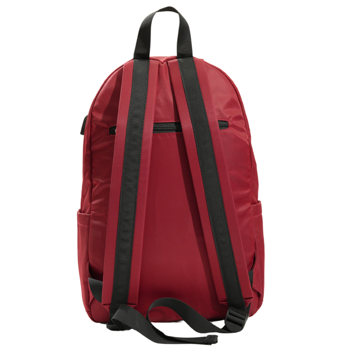 B-B 834-Backpack Red