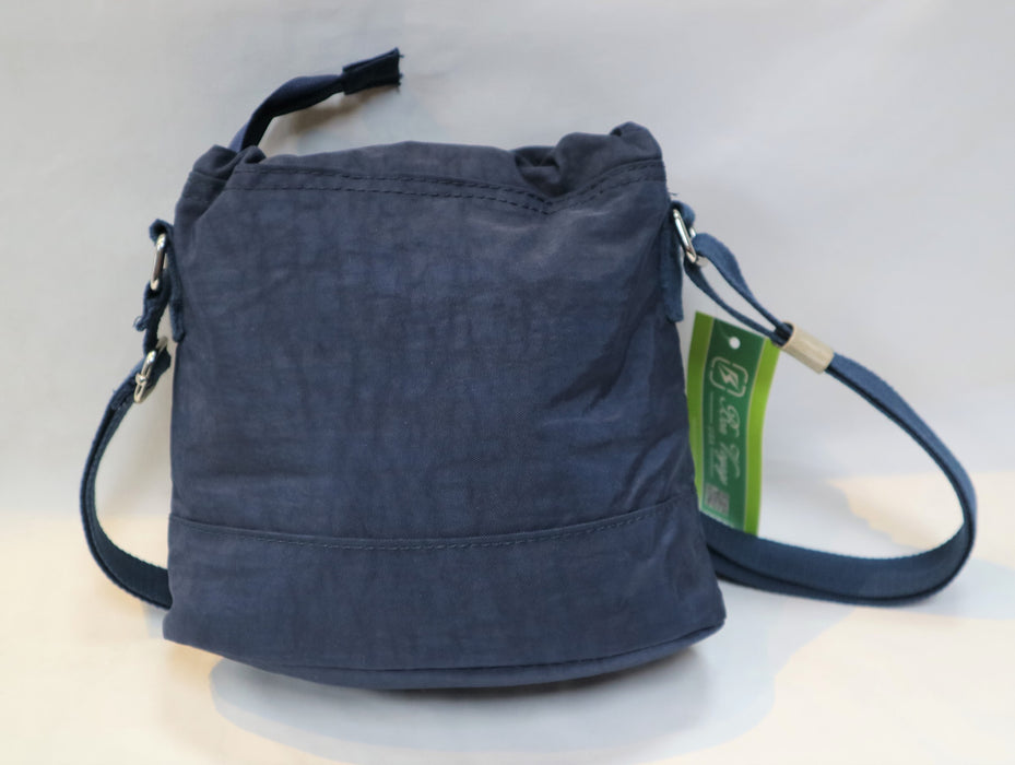 C-BF 9913-3 Crossbody Bag-Dark Blue