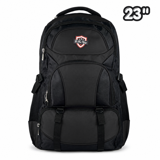 MDS09-Black