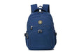 16" Backpack - School & Travel Bag