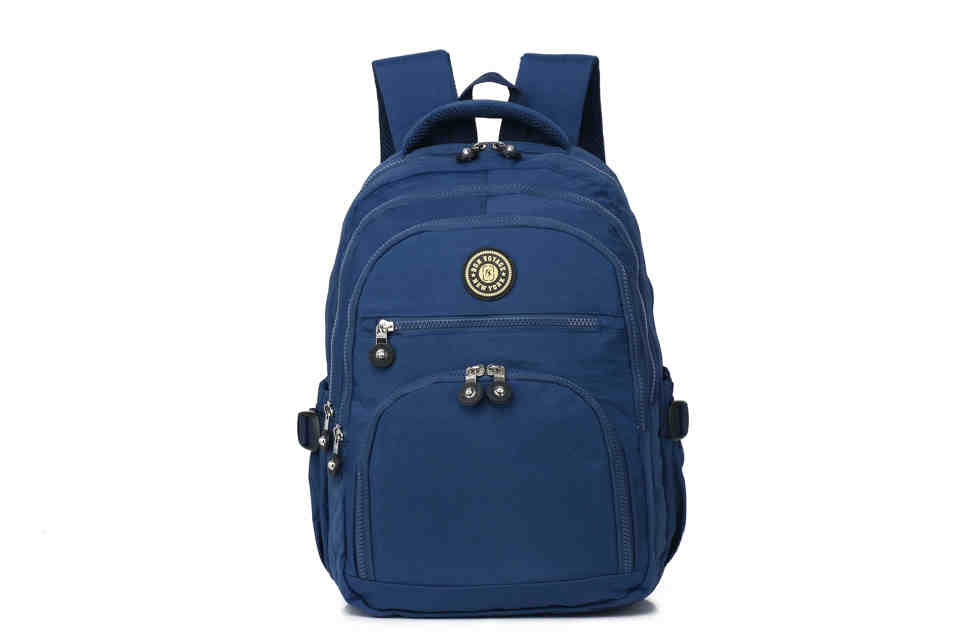 16" Backpack - School & Travel Bag