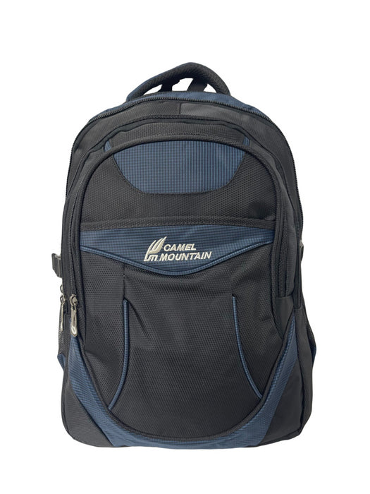 B-LB 1742 Backpack 20"-Navy