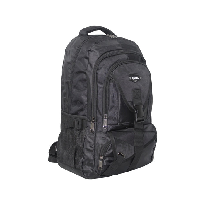 B-YB 20109 Backpack-Black 20'