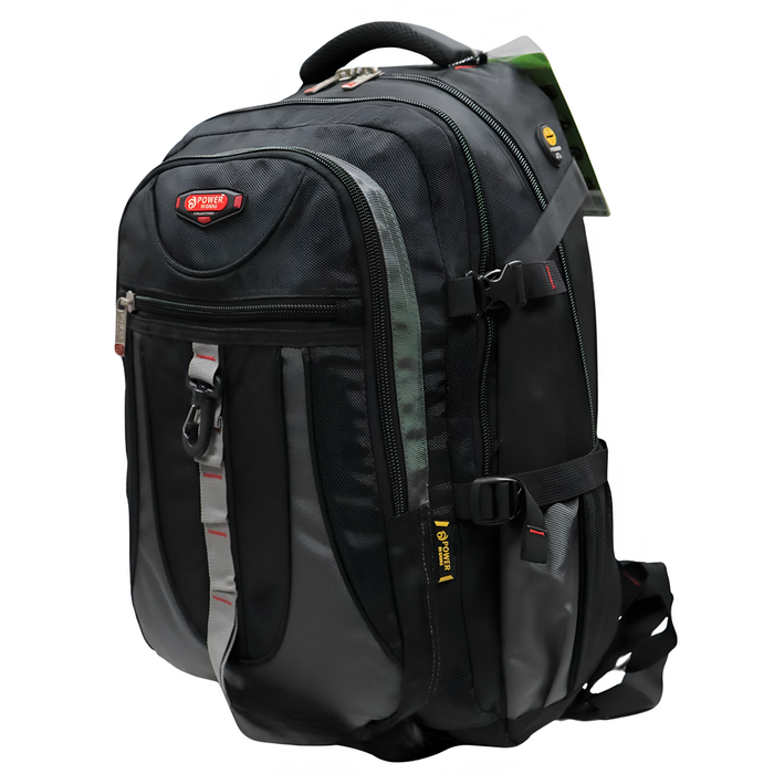 B-8813-B Backpack 22"-Black