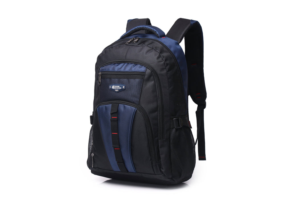 B-BY 8211-20 Backpack 20"-Navy