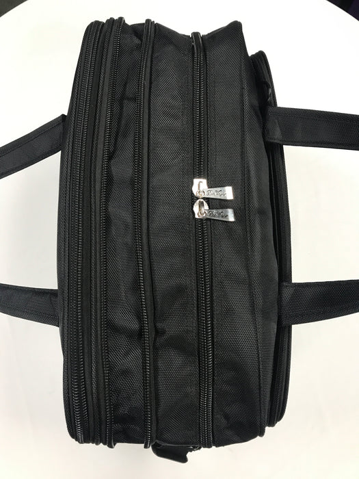 BN 8312 17" Laptop Bag-Black