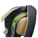 Backpack 17 Inch Rain Cover School Travel Bookbag B1759