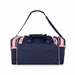 Travel Duffel Bag for Weekend Trips and Everyday Carry - Blue